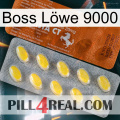 Boss Löwe 9000 42